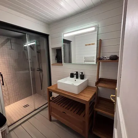 Chalet La Foux D'allos *